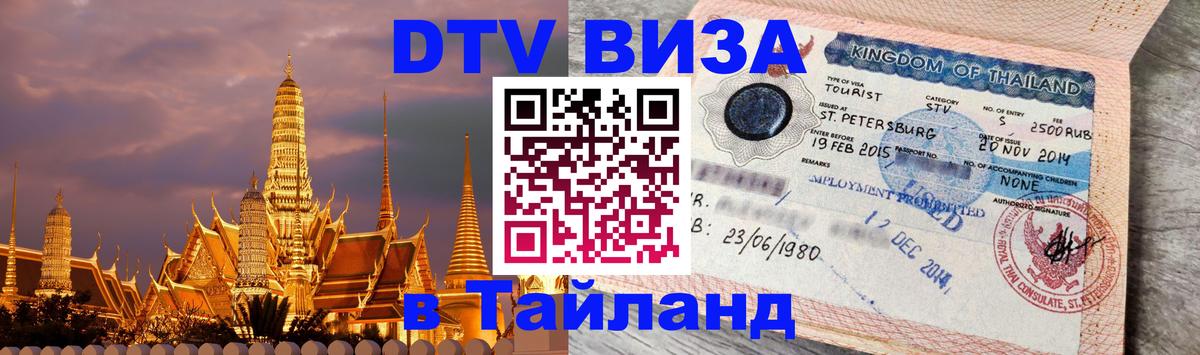 Сколько стоит DTV виза — актуальные цены, оформление даже без документов - 19.11.2025 